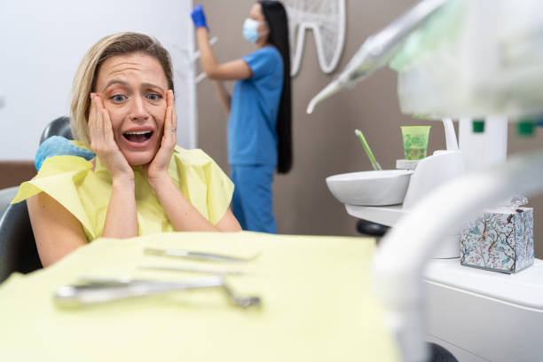 Best Emergency Cosmetic Dentistry (e.g., broken veneers) in Bellbrook, OH