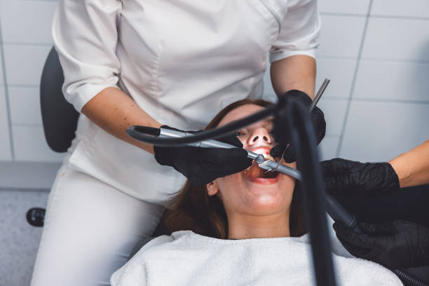 Best Dental Abscess Treatment in Bellbrook, OH