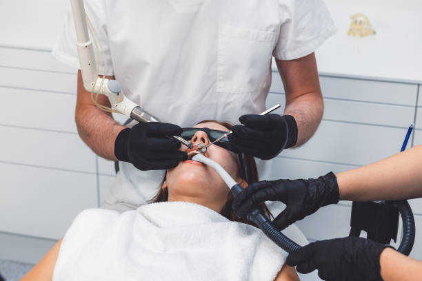 Best Emergency Dental Care for Sports Injuries in Bellbrook, OH
