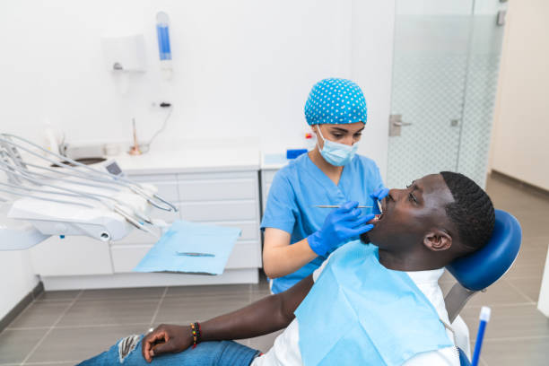 Best Emergency Wisdom Tooth Extraction in Bellbrook, OH